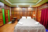 MRK Resort & Massage فنادق في 