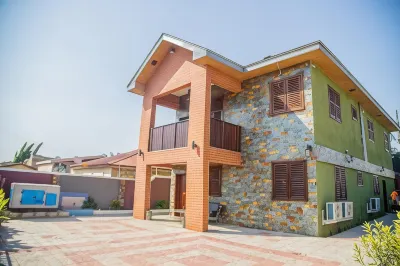 Bays Boutique Apartment Hotels near Ecobank - Spintex Branch