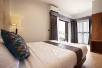 777 Food & Bed Hotels in Mueang Chiang Rai District
