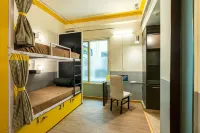 The Hosteller Delhi