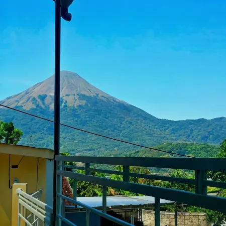 Holi Homestay Trawas