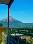 Holi Homestay Trawas - วิว