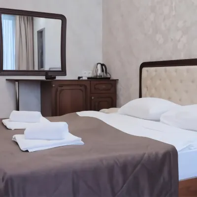 Afalina Hotels in Lazarevskoye