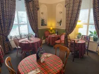 Cornerways Guest House فنادق في كارليسل