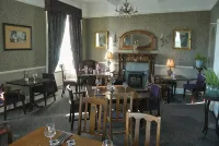 Causeway Hotel - servizio colazione