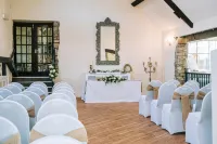 Mendip Spring Golf and Country Club Hotel a Burrington
