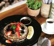 Antera Hotel & Residences - Frühstück