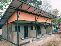 Pai Forest Resort - Ramah Hewan Peliharaan