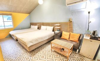 Lucky Star Inn