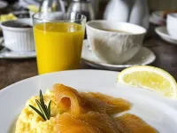 Dowfold House Bed and Breakfast Hôtels à : Willington