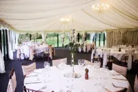 Seckford Hall Hotel & Spa - breakfast