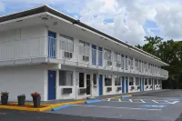 Noble Suites Jacksonville Hotels near Jacksonville-Baldwin Rail Trail