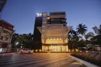 Diana Heights Luxury Hotel Hotels in Ernakulam