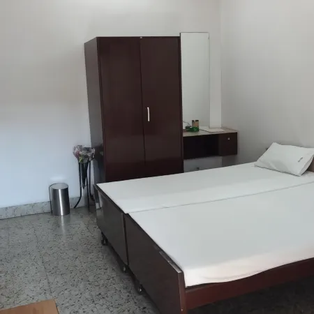 Hotel Natraj