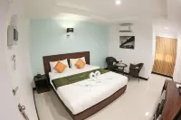 BK Place Hotel Hotel a 