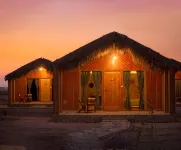 Sama Ras Al Jinz Resort Hotels near Ras Al Jinz Turtle Reserve