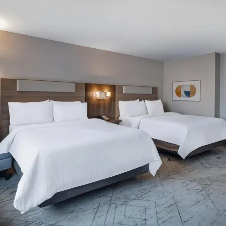 Holiday Inn Express GAFFNEY by IHG