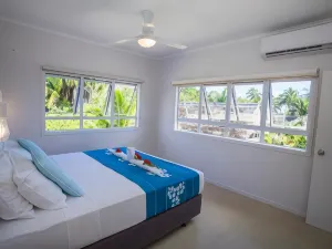 Manuia Beach Resort