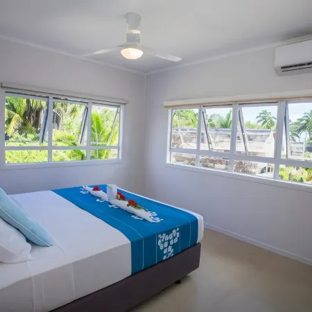 Manuia Beach Resort