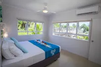 Manuia Beach Resort - bar