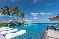 Fushifaru Maldives with 50 Percent Off on Sea Plane Roundtrip 04 Nights & above Hotels in Hurawalhi