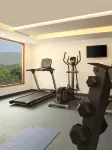 Lemon Tree Hotel, Dehradun - Gym