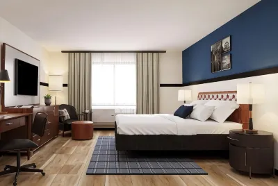 Hotel Vervana, Trademark Collection by Wyndham Hôtels à : Bennington