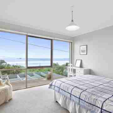 Seamoon Apollo Bay - Byo Linen Rooms