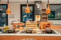 Holiday Inn BORDEAUX-MERIGNAC by IHG - breakfast