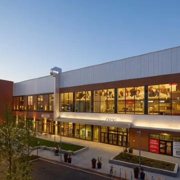 Holiday Inn Express BOSTON by IHG Hotels near Museum of Fine Arts, Boston