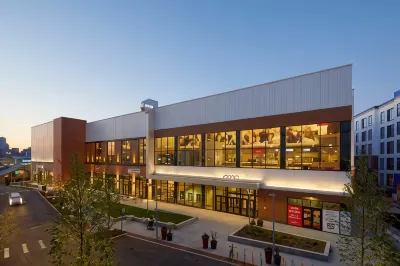 Holiday Inn Express BOSTON by IHG Hotels near Savin Hill Beach