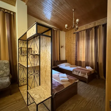 Kirch Hotel & Restaurant