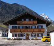 Landhaus Graßmann Hotel in zona Schloss Staufeneck