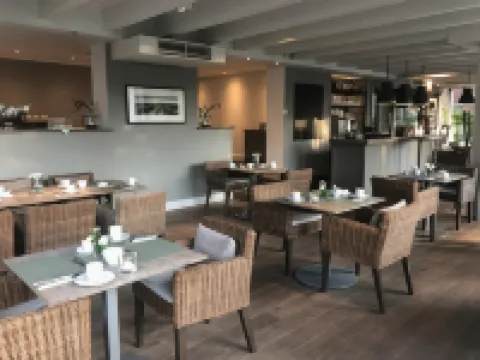 Hotel Leegerpark Hotels in Greetsiel