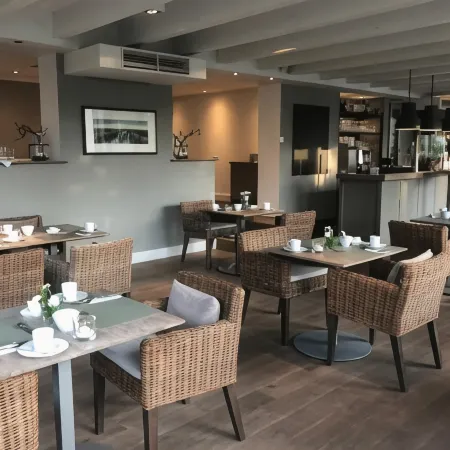 Hotel Leegerpark