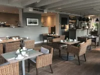 Hotel Leegerpark Hotels in Greetsiel