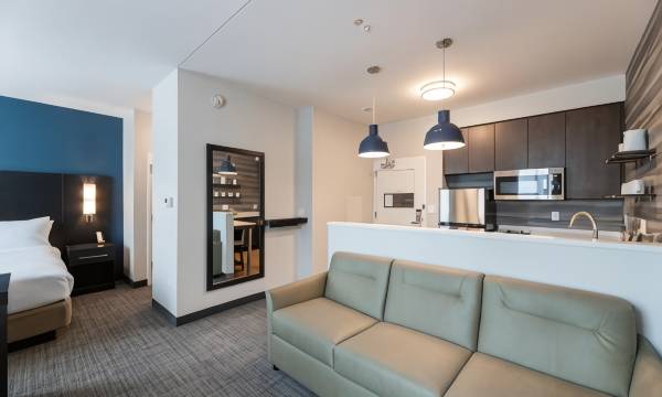 Residence Inn Fort Worth Southwest