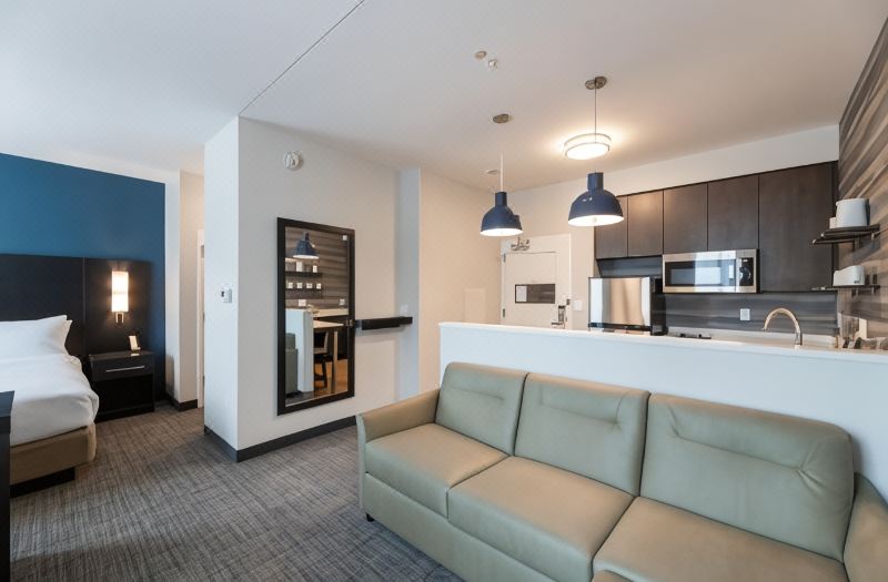 Residence Inn Fort Worth Southwest