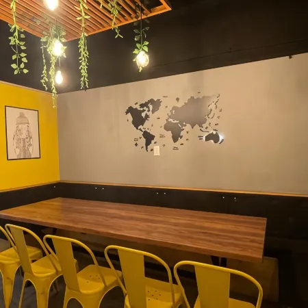 Mora Hostel