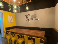Mora Hostel - Breakfast
