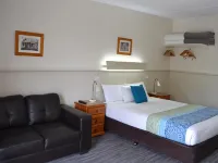 Gatton Motel Hotels in Gatton