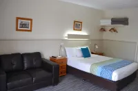 Gatton Motel Hotels in Gatton