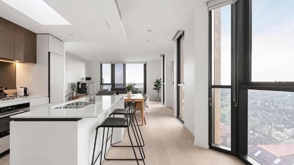 Urban Rest North Sydney Apartments