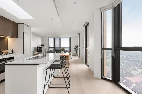 Urban Rest North Sydney Apartments - 4-Star