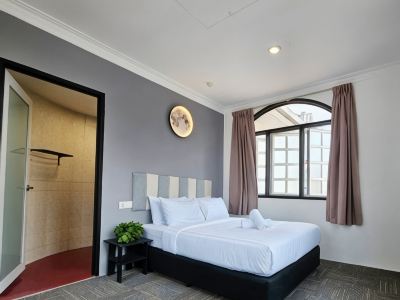 Luna Hotel By Moonknight