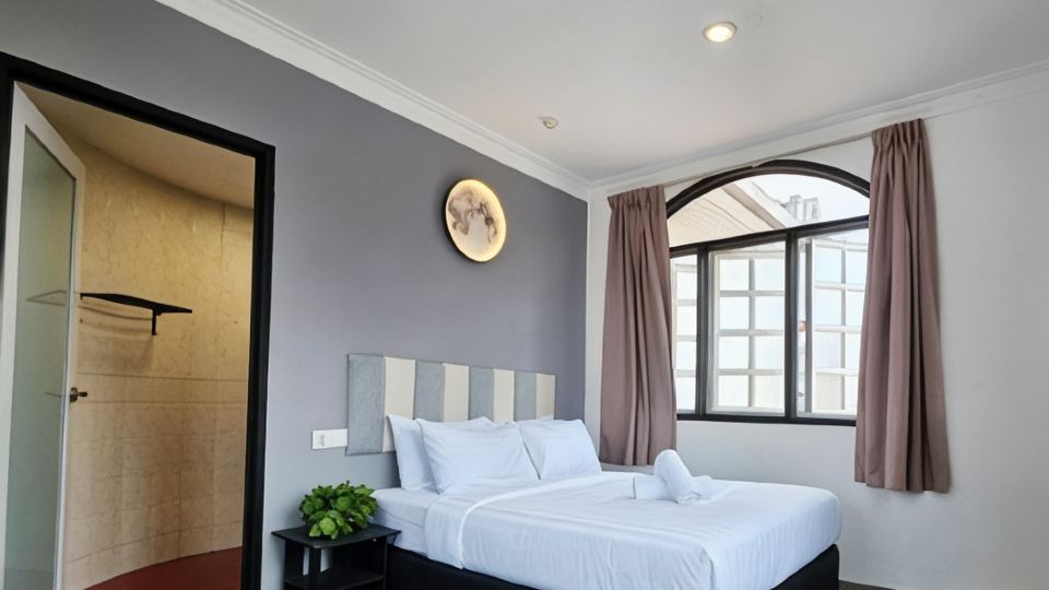 Luna Hotel By Moonknight
