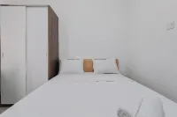 Cozy Stay Studio at Serpong Garden By Travelio