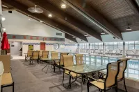 Best Western Plus Dryden Hotel  Conference Centre Hotels in Dryden