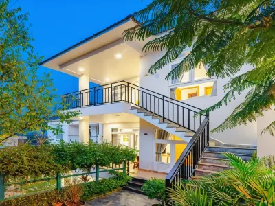 Lavini House Hotels in Phuong 9
