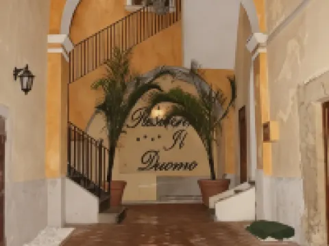 Residenza Il Duomo Hotels in Tropea